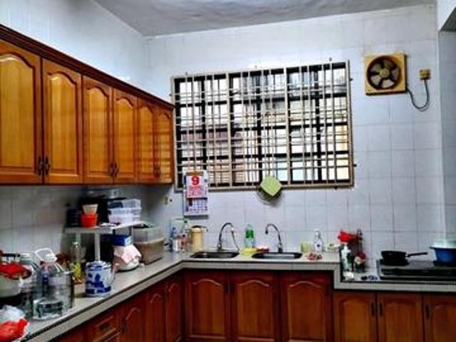Terraced House for sale in Bandar Bukit Tinggi, Bandaraya Klang