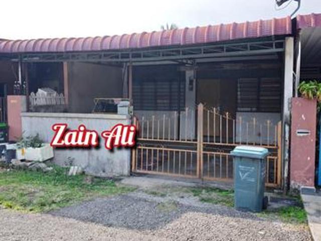 Terraced House for sale in Sungai Petani, Kuala Muda