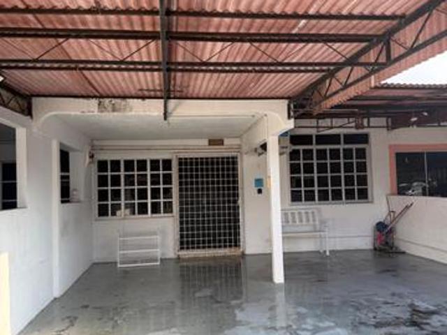 Terraced House for sale in Kangar, Perlis