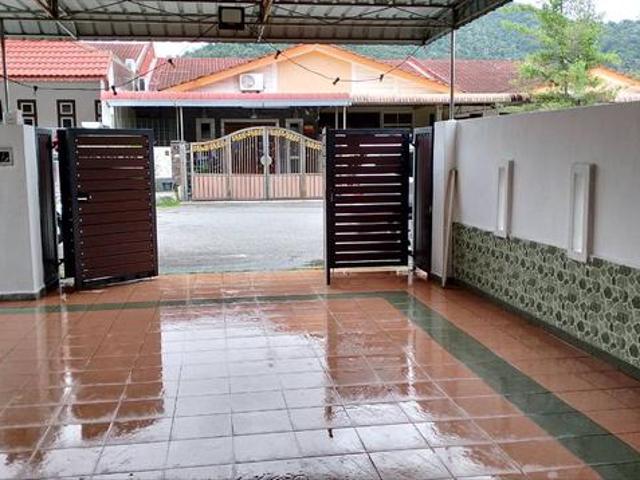 Terraced House for sale in Kluang, Johor