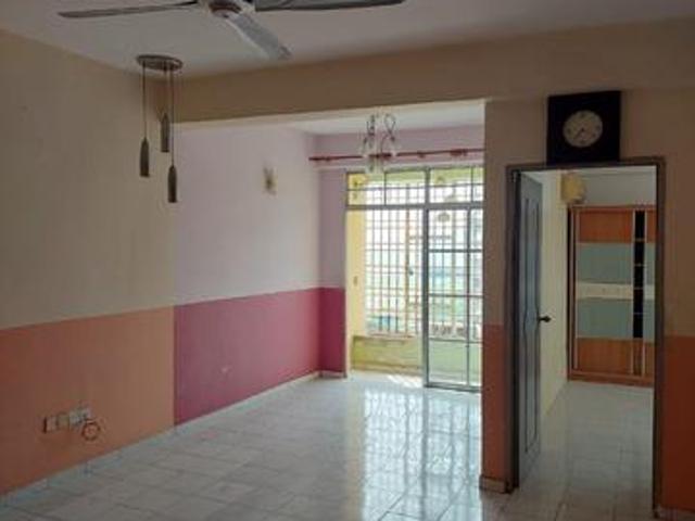 Condominium for sale in Wellesley, Penang