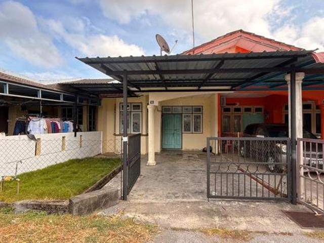 Terraced House for sale in Perlis