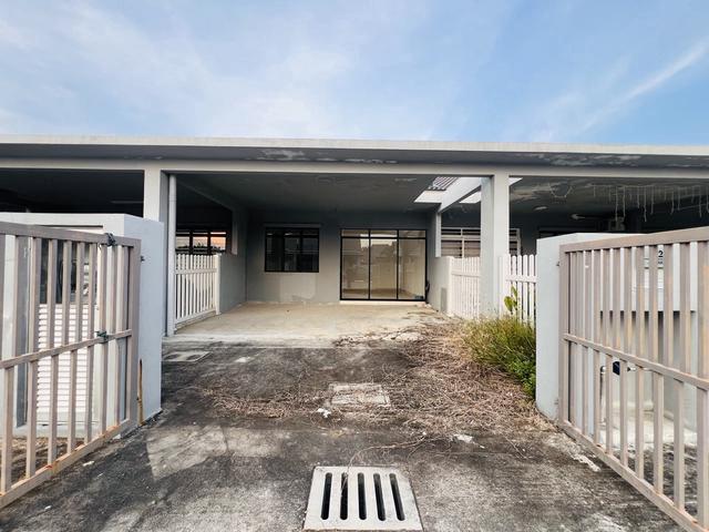 Terraced House for sale in Banting, Selangor
