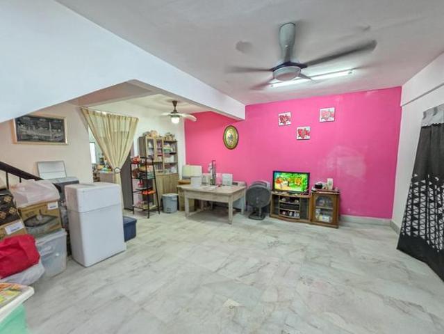 Terraced House for sale in Selayang, Selangor