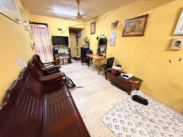 Apartment for sale in Kajang, Langat
