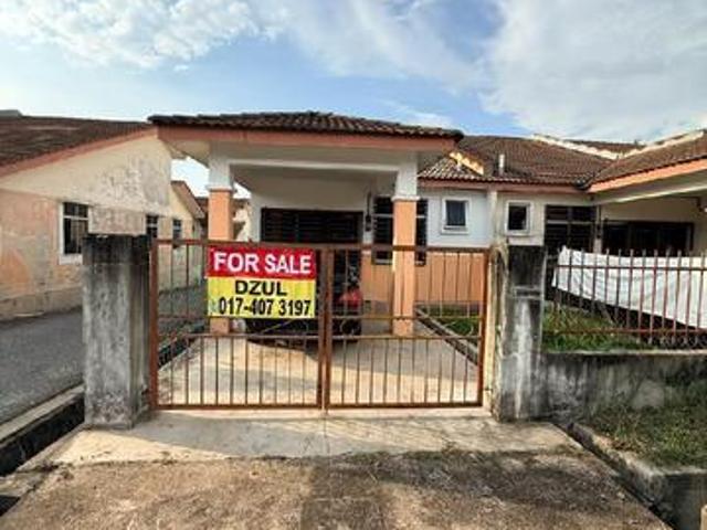 Terraced House for sale in Kuala Ketil, Kedah