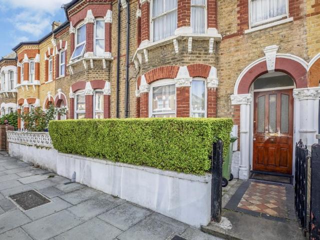 Apartment for rent in East Dulwich, Greater London