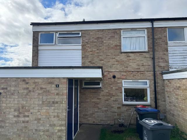 Apartment for rent in Hales Place, The Bridge