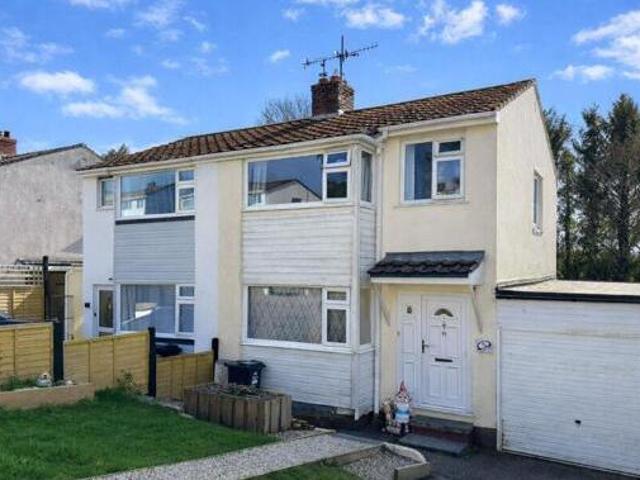 House for sale in St Neot, Cornwall