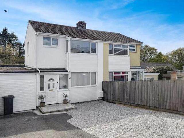 House for sale in St Neot, Cornwall