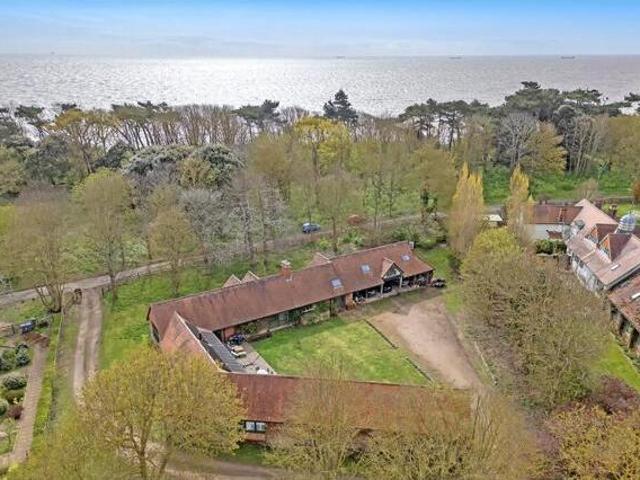 House for sale in Eastbridge, Suffolk