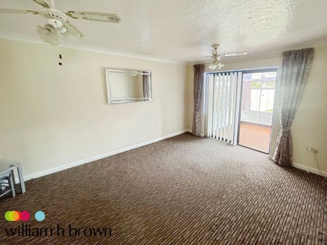 House for rent in Dale Hill, Essex