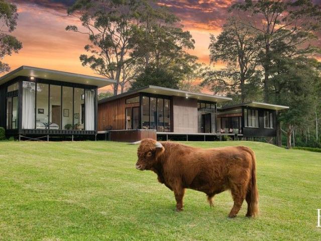 Cottage for sale in Bawley Point, New South Wales