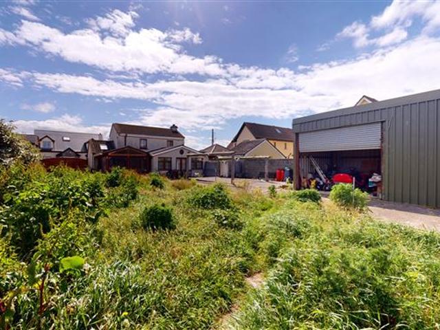 Property for sale in Rush, North Tipperary