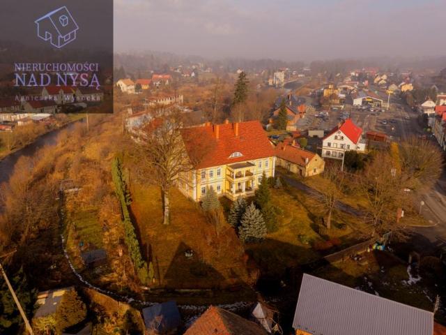 Dom na sprzedaż w Leśna, Dolnośląskie