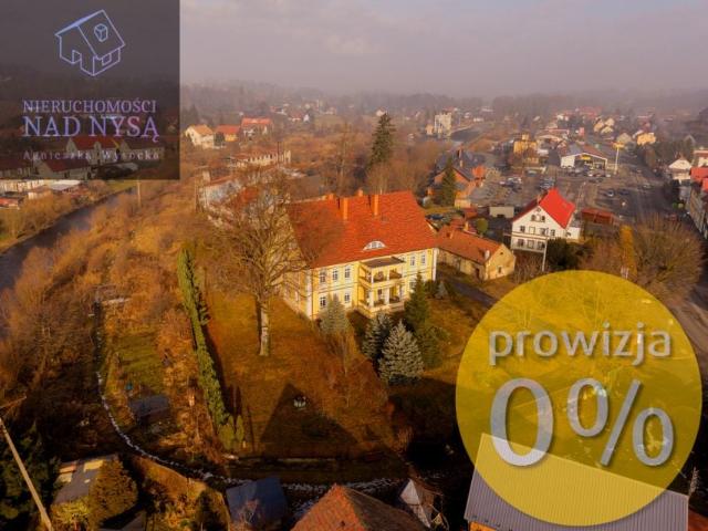 Dom na sprzedaż w Leśna, Dolnośląskie