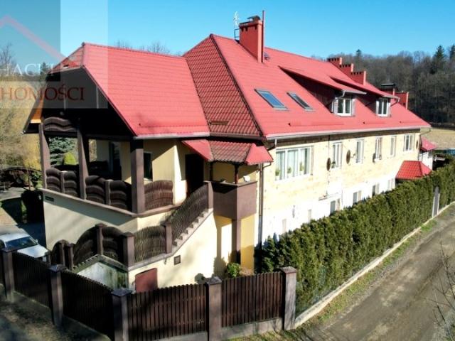 Dom na sprzedaż w Leśna, Dolnośląskie