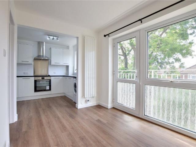 Apartment for rent in Greater London