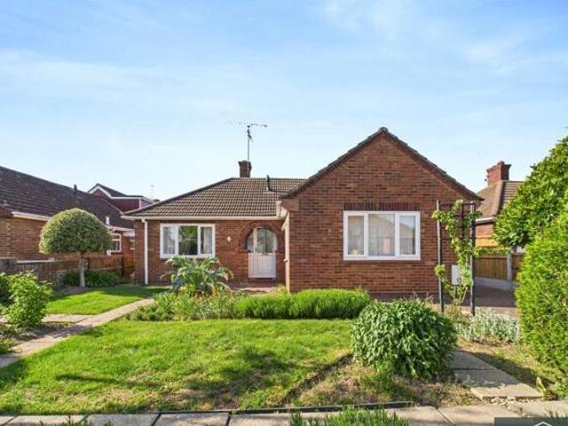 House for sale in Fordham Heath, Essex