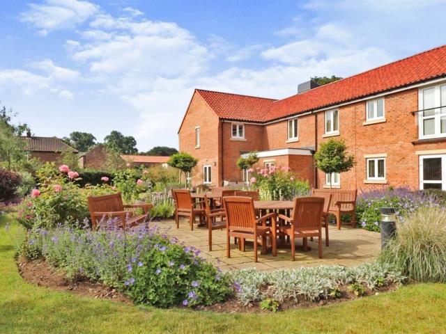 Property for rent in Bawtry, South Yorkshire