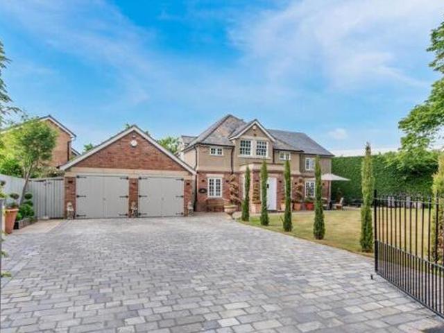 House for sale in Bawtry, South Yorkshire