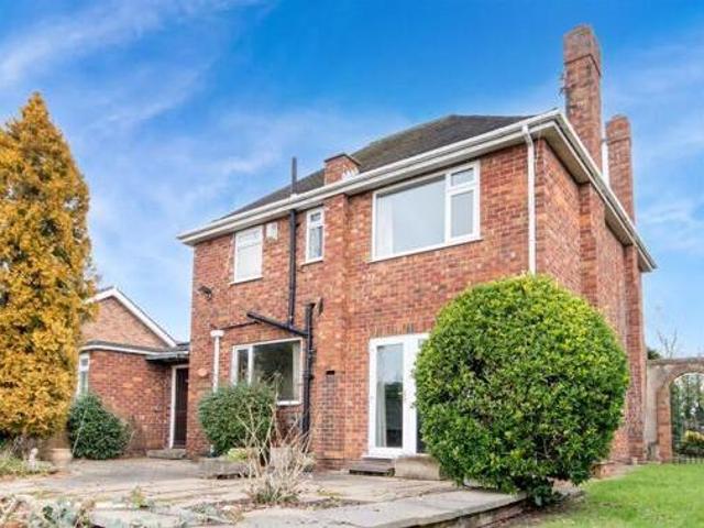 House for sale in Bessacarr, South Yorkshire