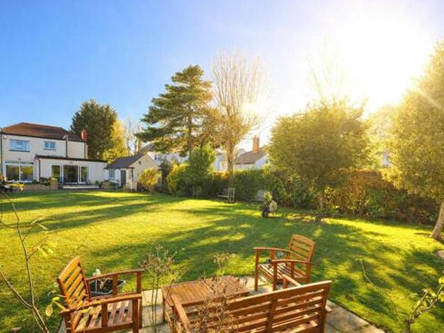 House for sale in Bessacarr, South Yorkshire