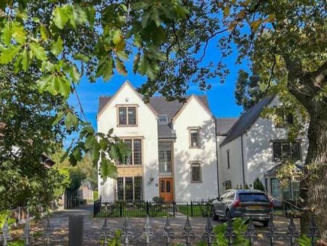House for sale in Bessacarr, South Yorkshire