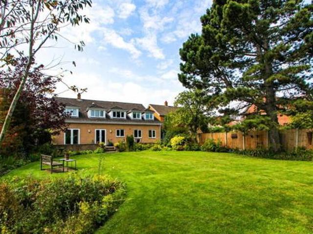 House for sale in Bessacarr, South Yorkshire