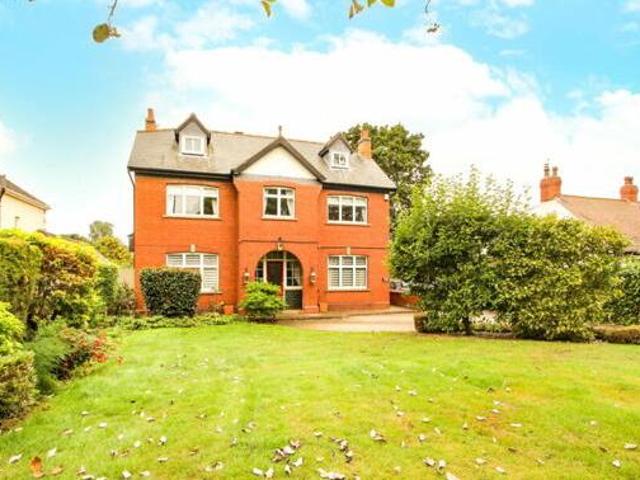 House for sale in Bessacarr, South Yorkshire