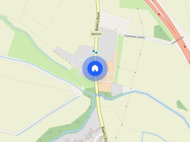 House for rent in Blyth, Costhorpe