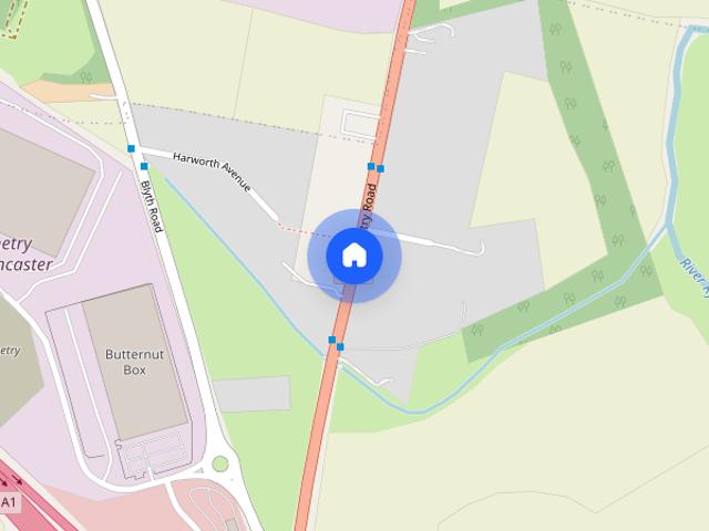 House for rent in Blyth, Costhorpe