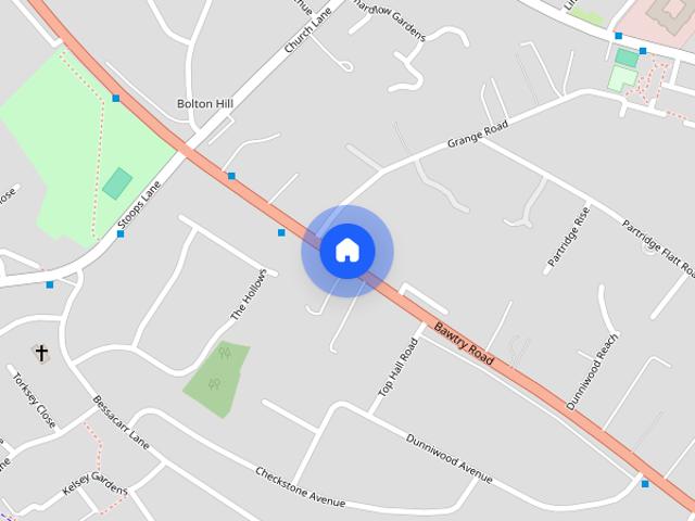 Apartment for rent in Bessacarr, South Yorkshire