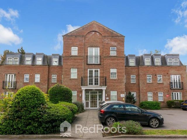 Apartment for rent in Haslam Park, Doncaster