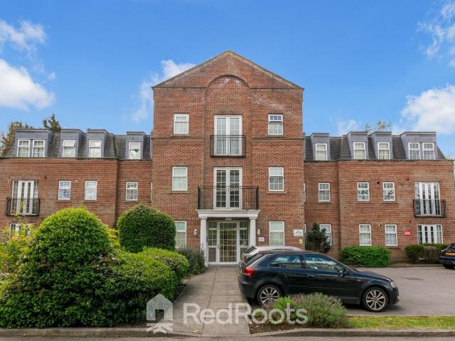 Apartment for rent in Haslam Park, Doncaster
