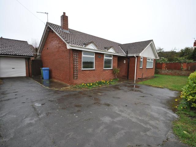House for rent in Everton, Costhorpe