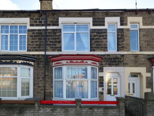 House for rent in Wickersley, South Yorkshire