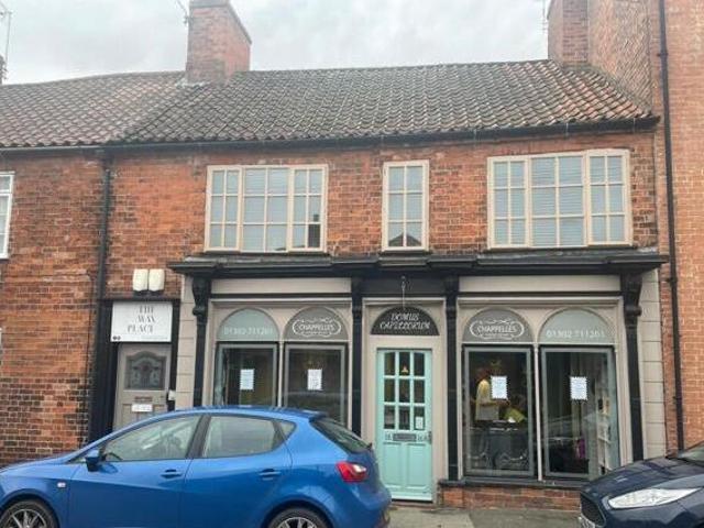 House for sale in Bawtry, South Yorkshire