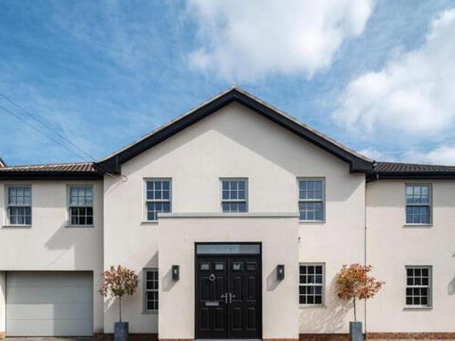 House for sale in Bawtry, South Yorkshire