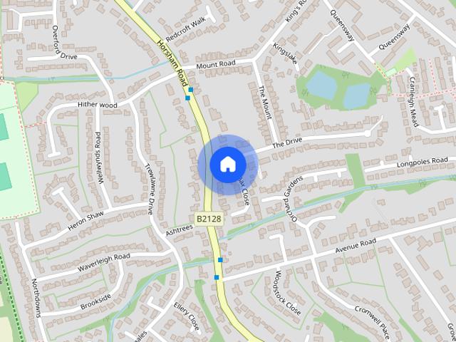 House for rent in Cranleigh, Waverley