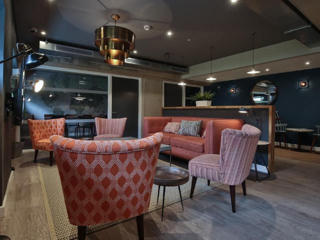 Apartment for rent in Victoria Park, Manchester