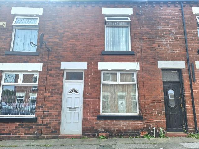 House for rent in Lee Bank, Greater Manchester