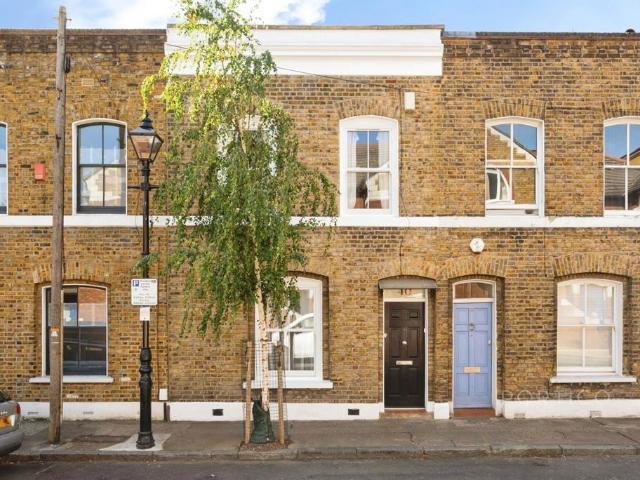 House for rent in Bethnal Green, Greater London