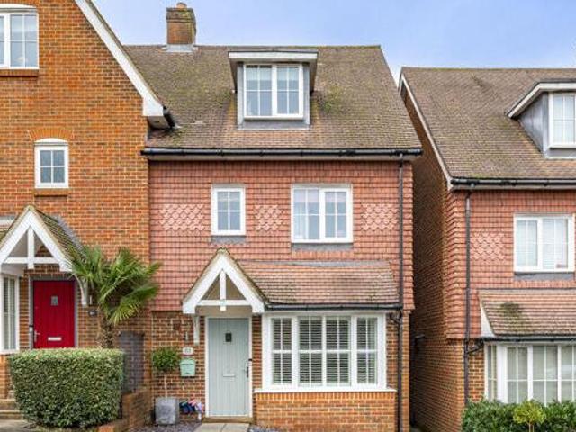 House for sale in East Sussex