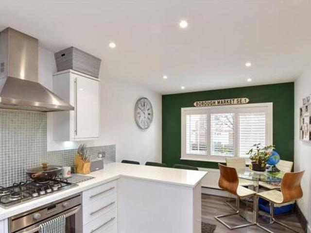 House for sale in Uckfield, Cross In Hand