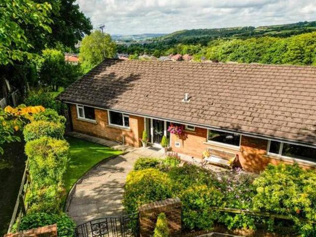House for sale in Backburn, Lancashire