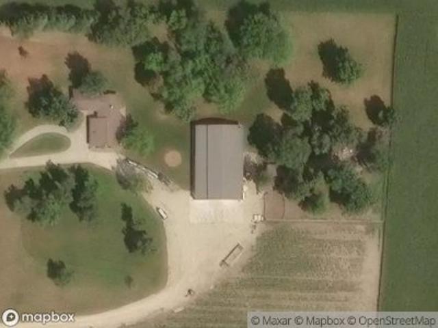 House for sale in Fairbank, Iowa