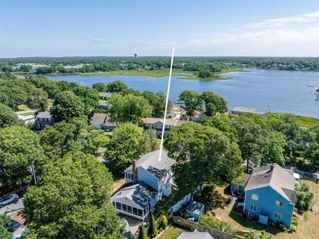 House for sale in South Yarmouth, Massachusetts