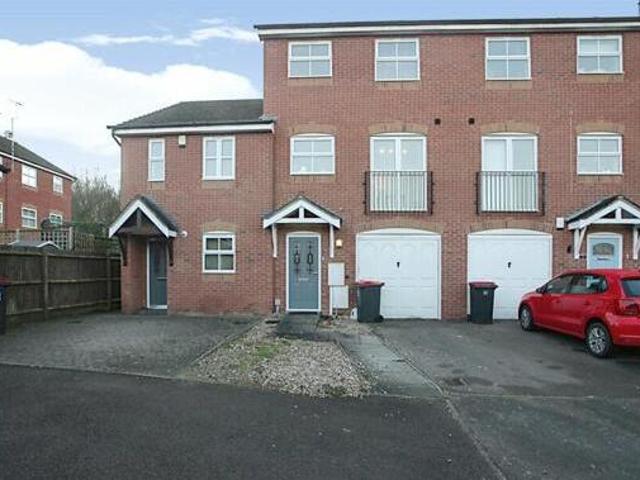 House for sale in Atherstone CP, Gun Hill