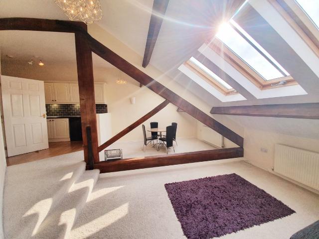 Apartment for rent in Isle Of Man